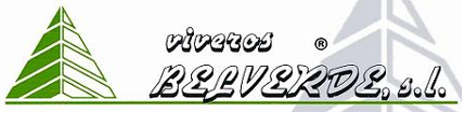 Logo de Viveros Belverde, S.L.