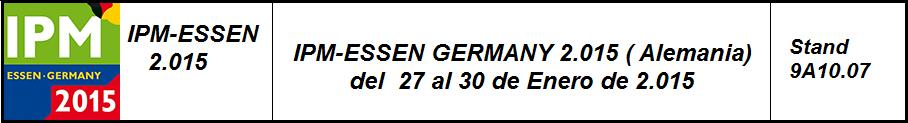 Feria_IPM_ESSEN