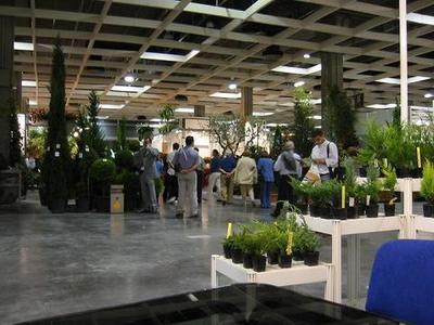 FERIAS Y EXPOSICIONES